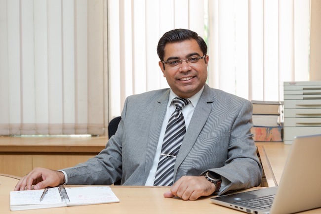 Aluminium – Redefining the future of the transport industry