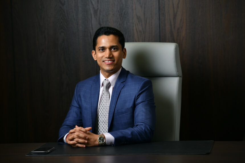 Redevelopment is reshaping Mumbai’s Real Estate Landscape