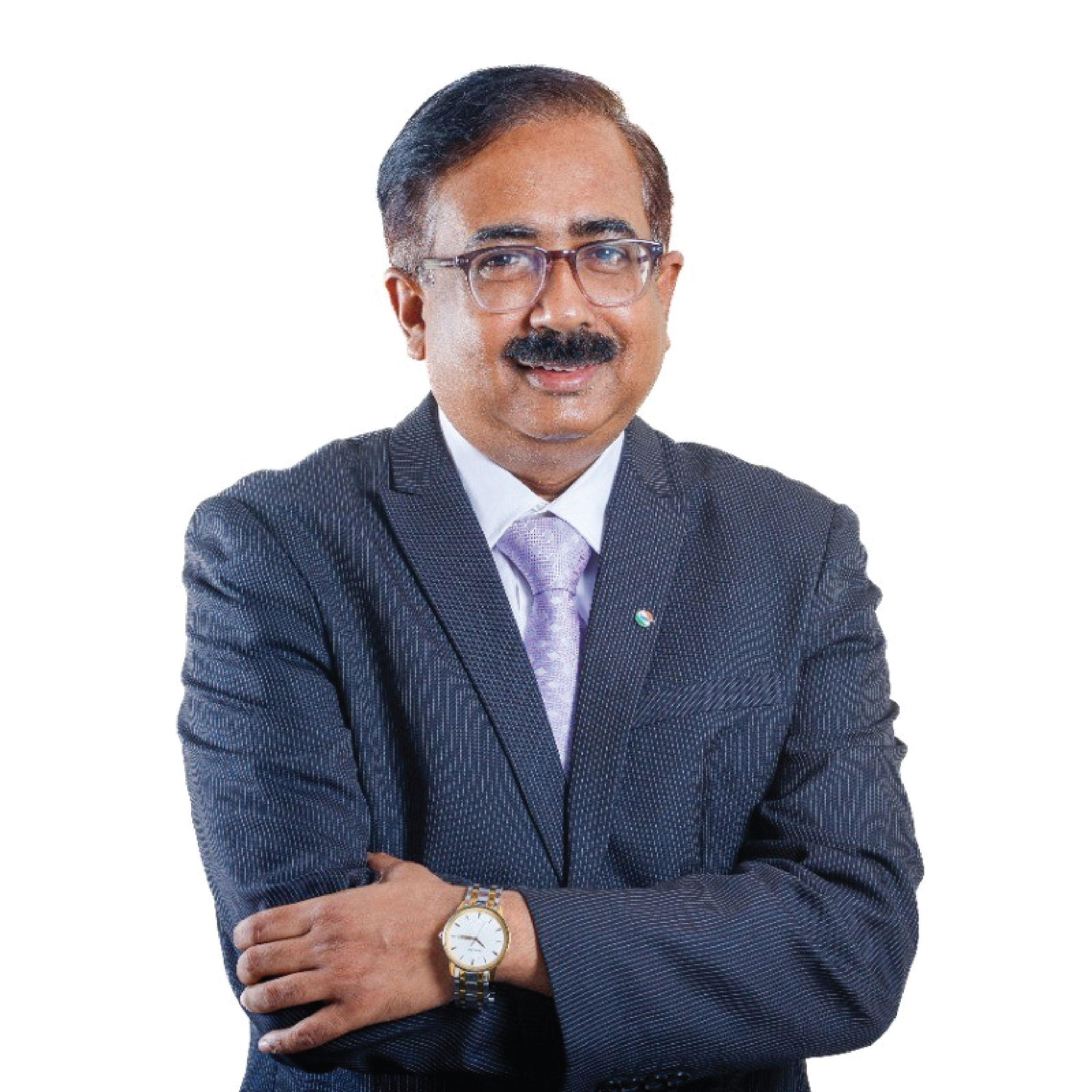 Mr. Jayanta Ray